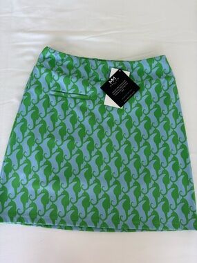 Melly M Sport Skort Size XS NWT